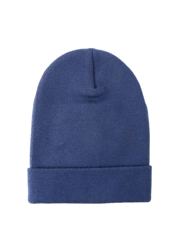 GUCCI: beanies online - Gucci Game wool beanie