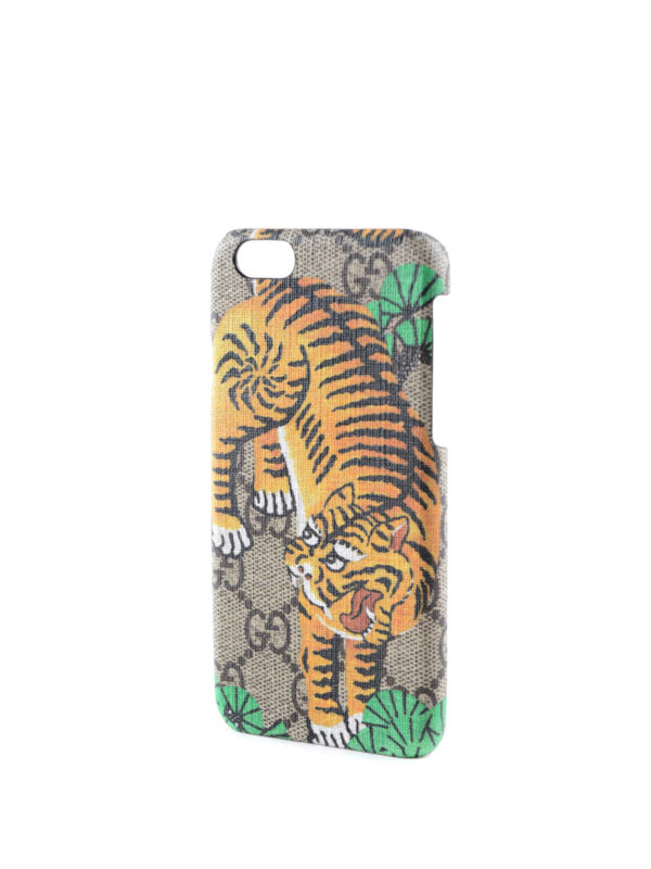 GUCCI: Cases & Covers online - Bengal print iPhone6 case