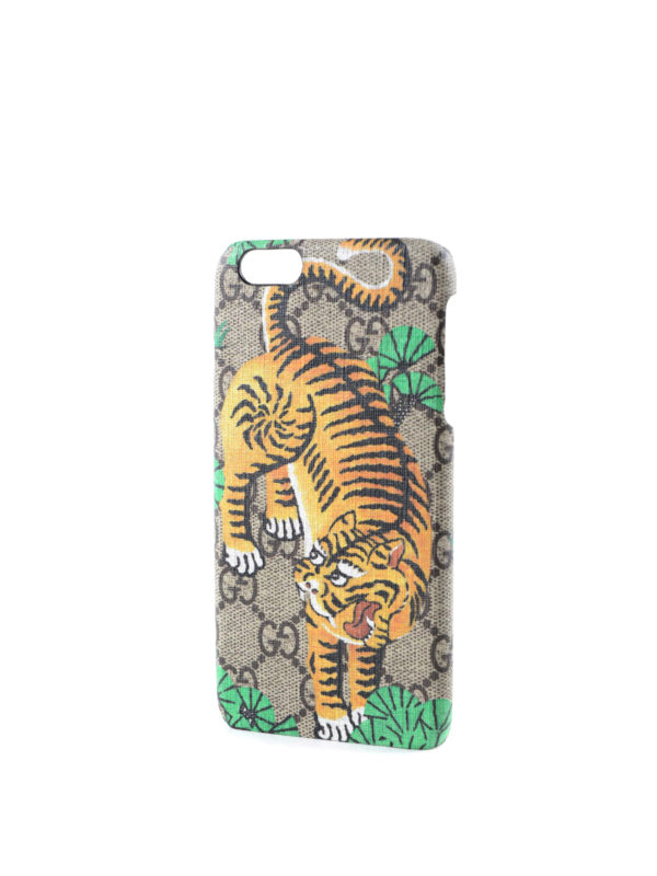 GUCCI: Cases und Hüllen online - Case Und Hülle - Beige