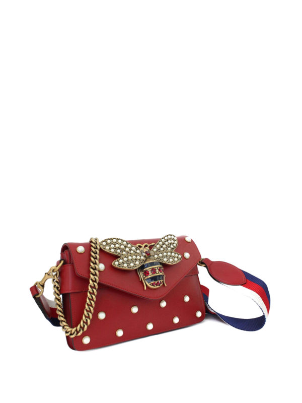 GUCCI: Clutch online - Pochette - Broadway