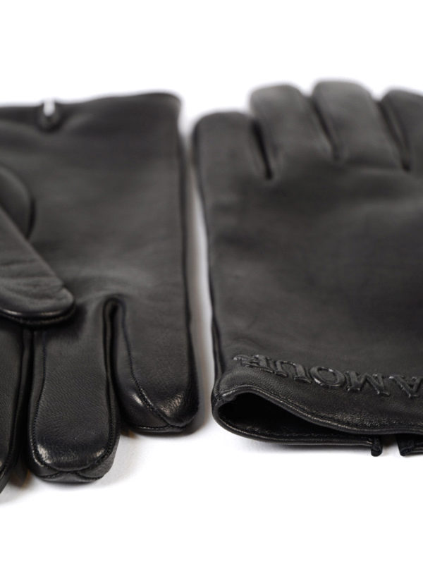 GUCCI: Handschuhe online - Handschuhe - Schwarz