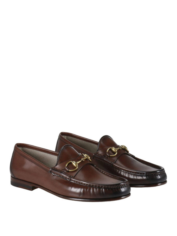GUCCI: Mocasines y Zapatillas online - Mocasines - 1953