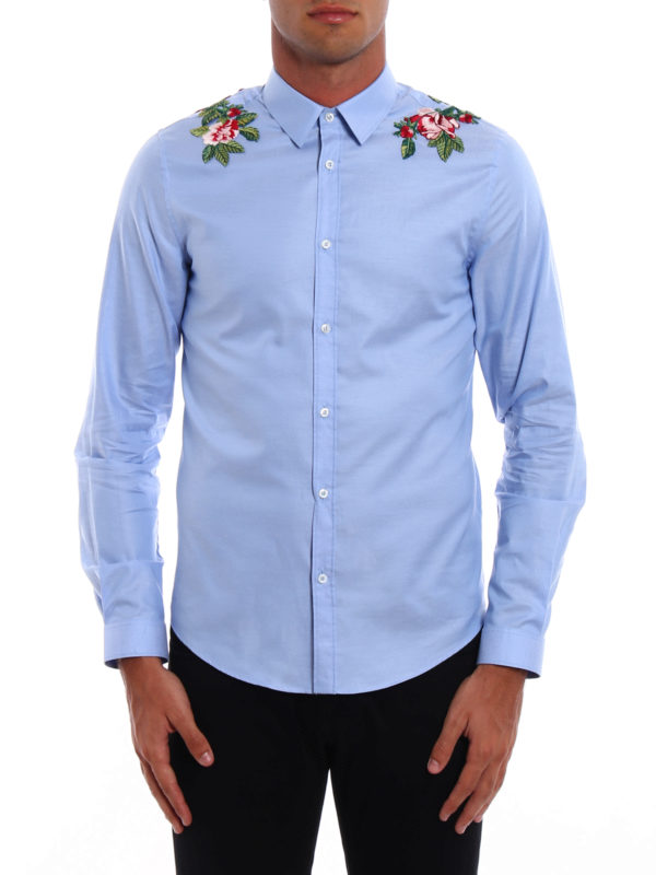 GUCCI: Camisas online - Camisa - Duke