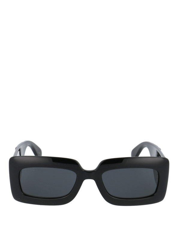 GUCCI: sunglasses online - Square sunglasses