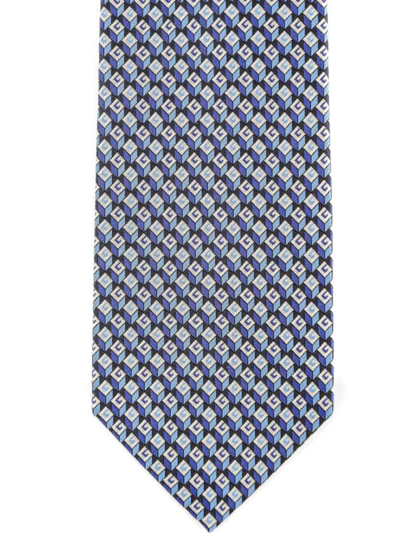 GUCCI: Corbatas y pajaritas online - Corbata - Azul