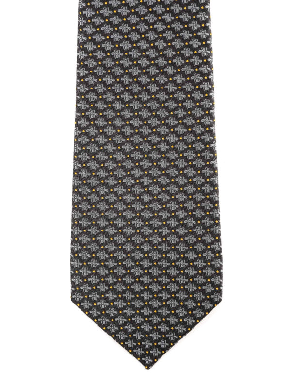 GUCCI: Krawatten und Fliegen online - Krawatte - Blau