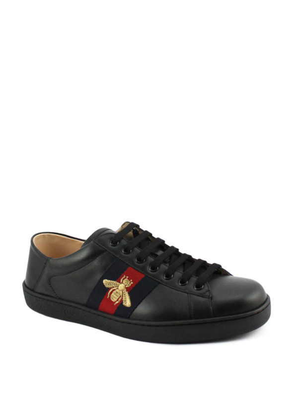 GUCCI: Zapatillas online - Zapatillas - Ace