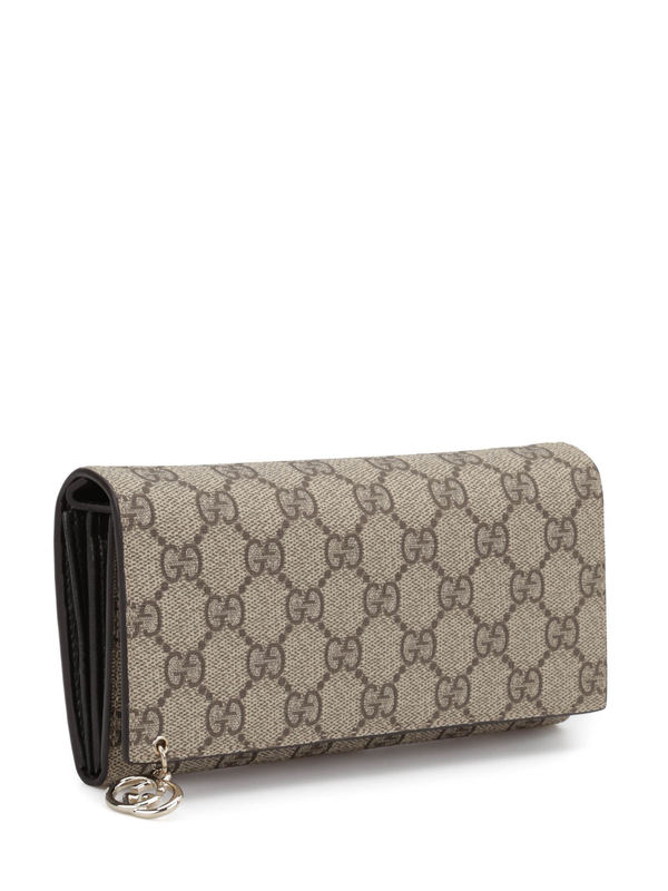 GUCCI: wallets & purses online - Chain wallet