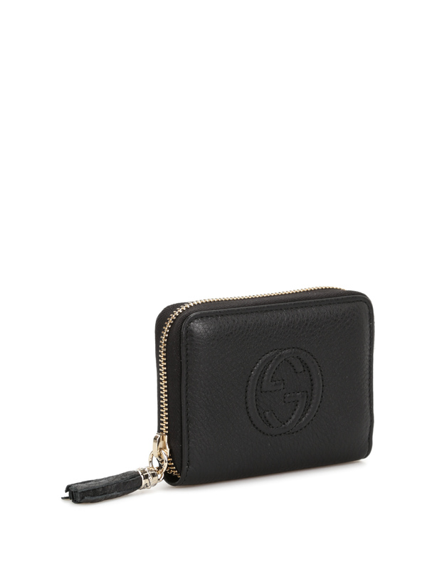 GUCCI: wallets & purses online - Soho Disco wallet