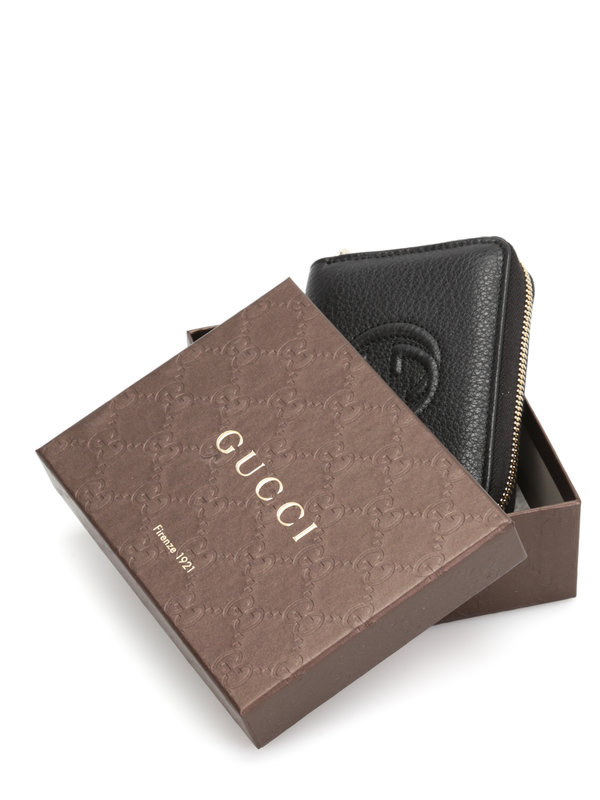iKRIX GUCCI: Soho Disco wallet