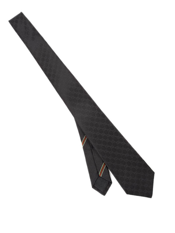 GUCCI: ties & bow ties - Fedra tie