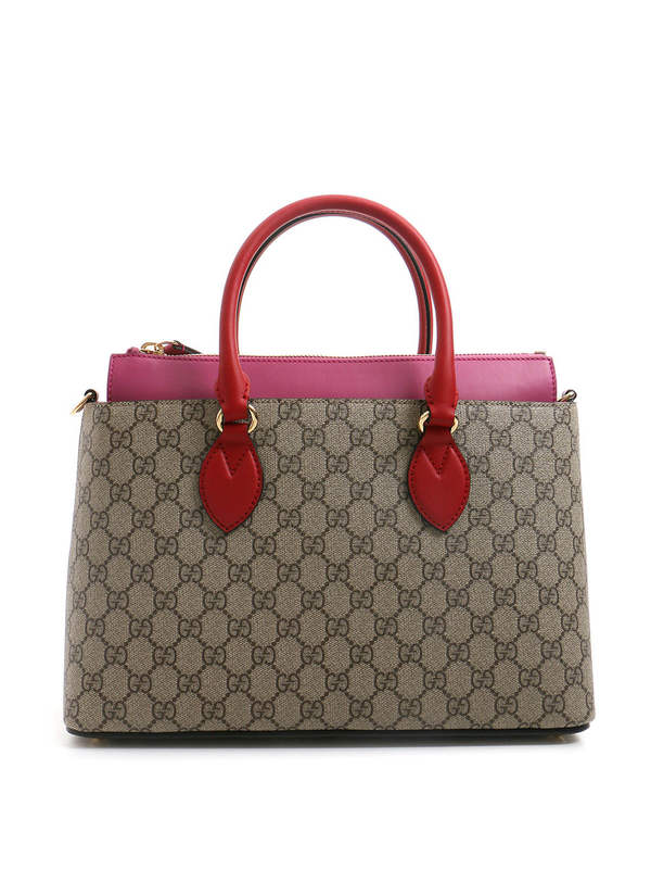 GUCCI: Bolsos Shopping - Bolso Tote Beis