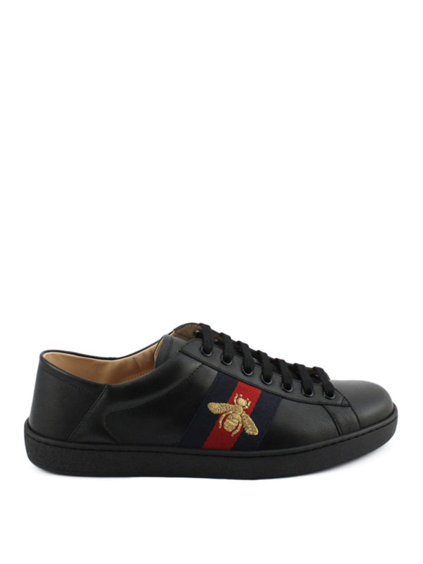 GUCCI: Zapatillas - Zapatillas - Ace