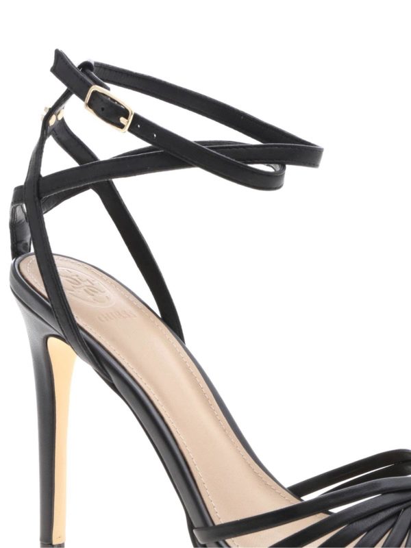 GUESS buy online Sandales - Noir