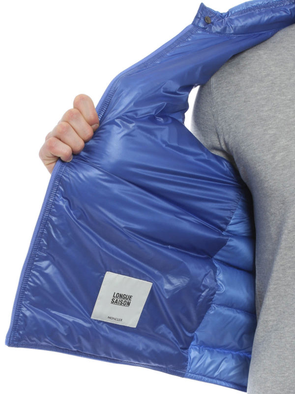 Gui padded waistcoat