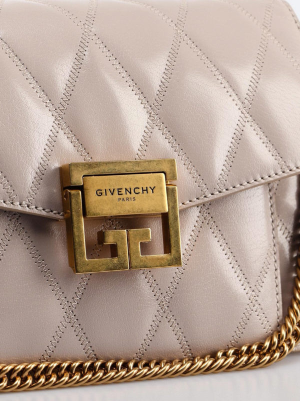 クロスボディバッグ - Gv3 S shop online: GIVENCHY