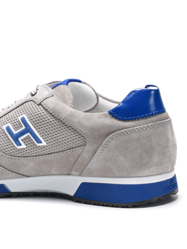 Sneaker H198 shop online: HOGAN