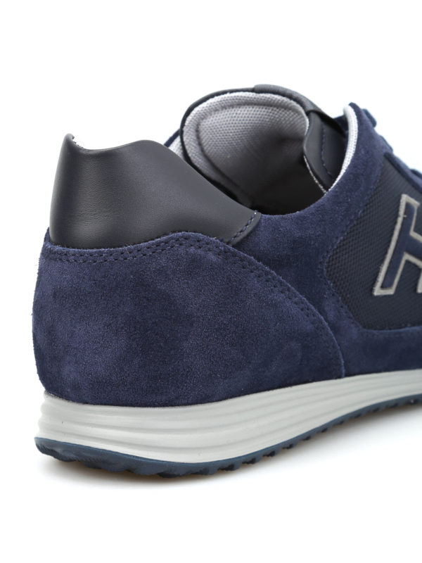 Sneaker H205 Olympia shop online: HOGAN