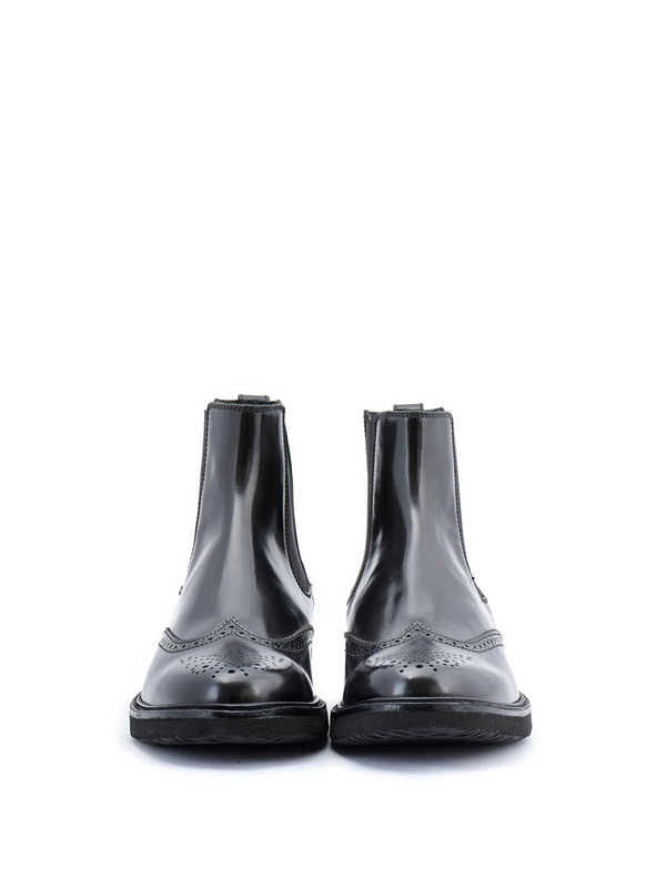 Stiefelette - Schwarz shop online: HOGAN