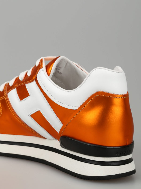 Baskets - H222 shop online: HOGAN