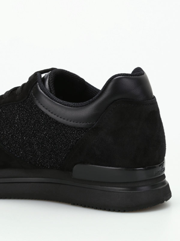 Sneaker - Schwarz shop online: HOGAN