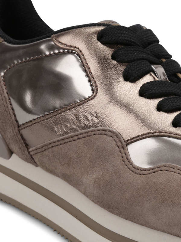 H222 Sneaker shop online: HOGAN