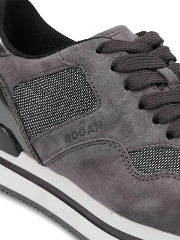 H222 Sneaker shop online: HOGAN