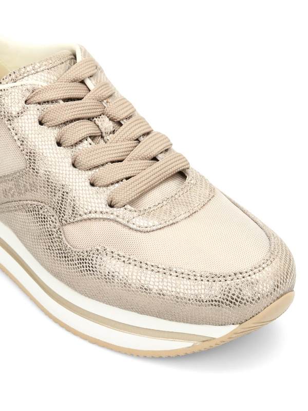 H222 sneakers shop online: HOGAN