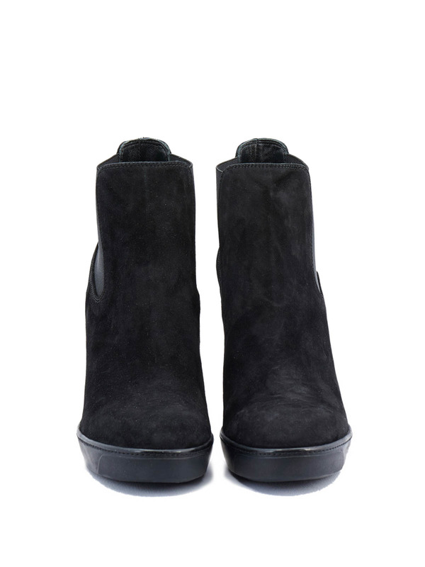 H273 Opty ankle boots shop online: HOGAN