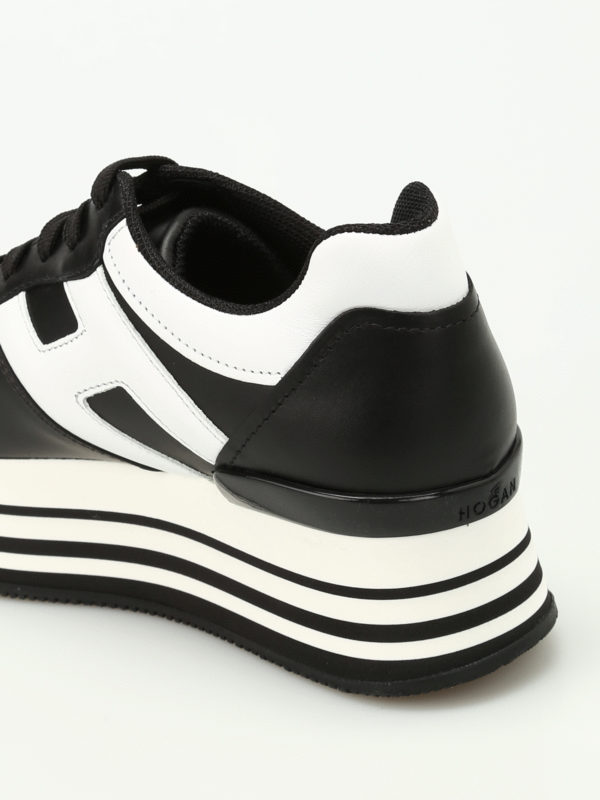 Sneaker - Schwarz shop online: HOGAN