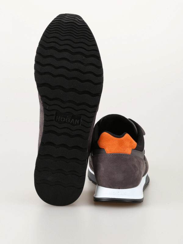 Baskets - H321 shop online: HOGAN