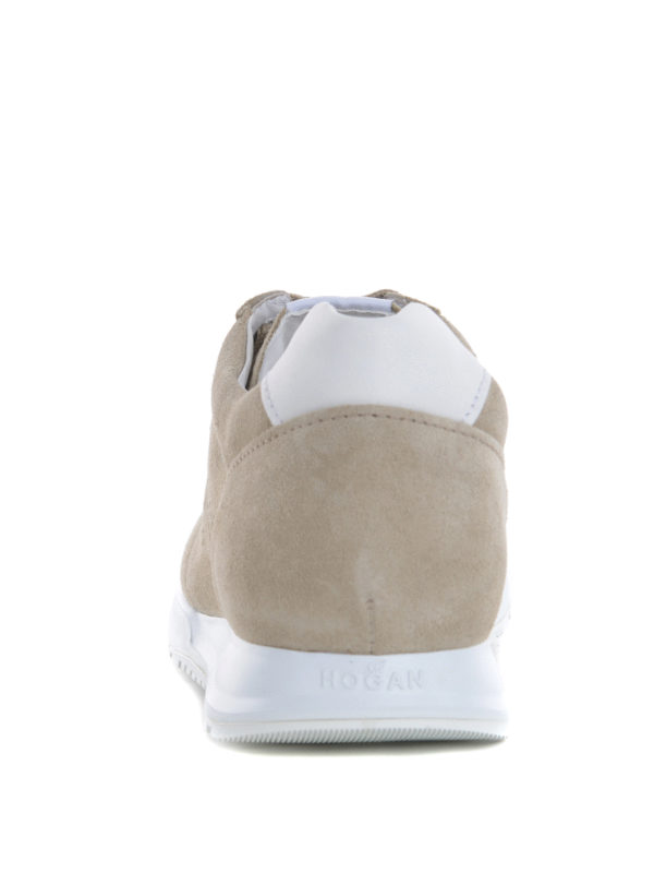 Baskets H321 Pour Homme shop online: HOGAN