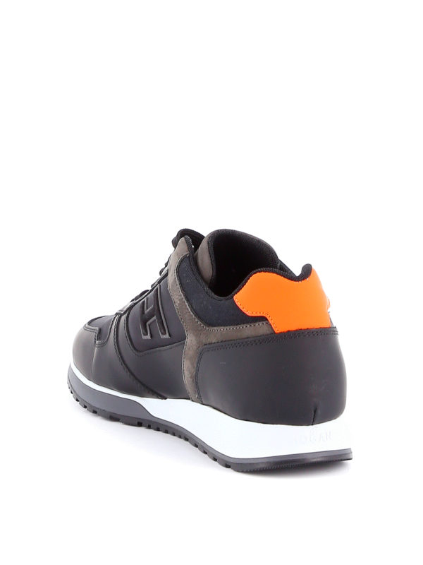 Sneaker H321 shop online: HOGAN
