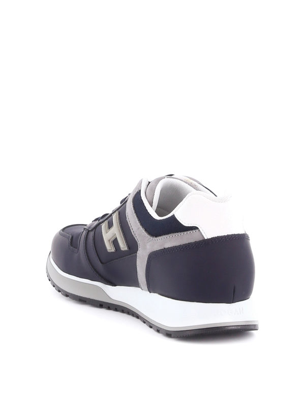 Sneakers H321 shop online: HOGAN
