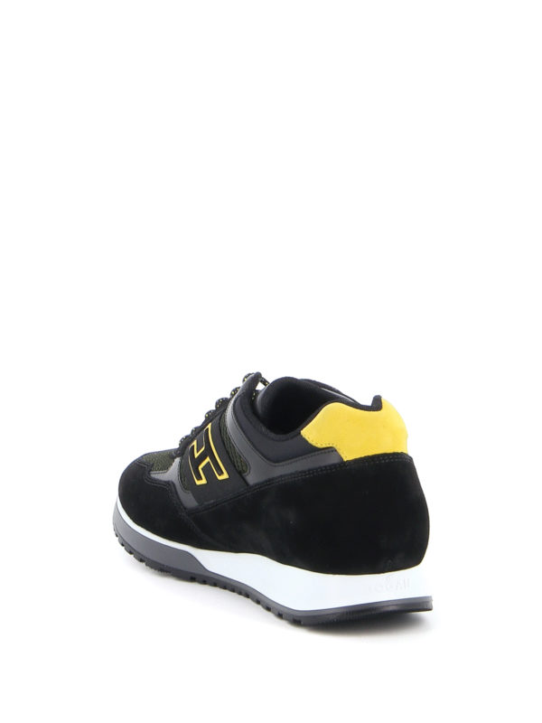 Sneakers H321 shop online: HOGAN