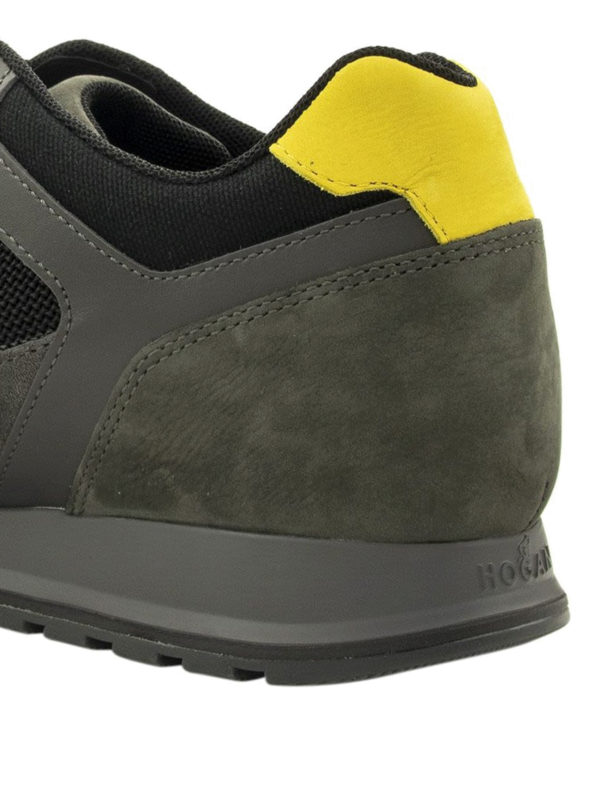 Baskets - H321 shop online: HOGAN