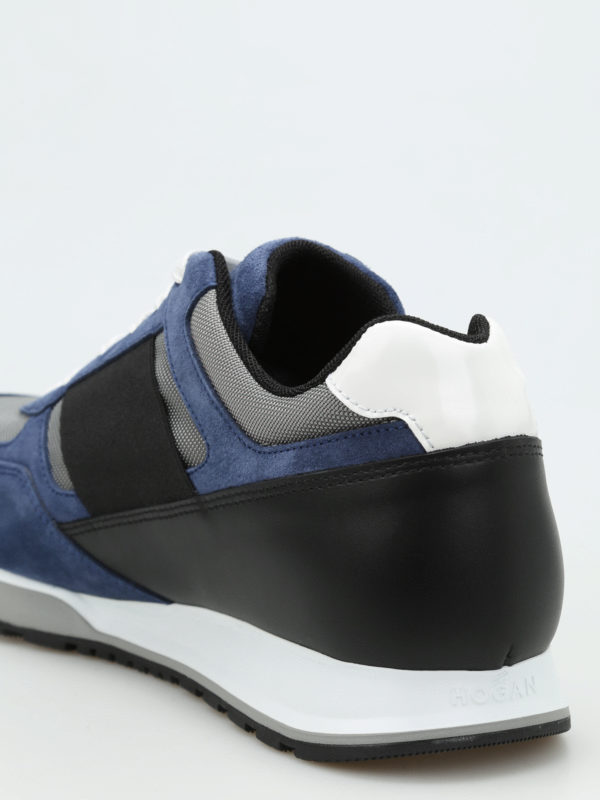 Sneaker H321 - Blau shop online: HOGAN