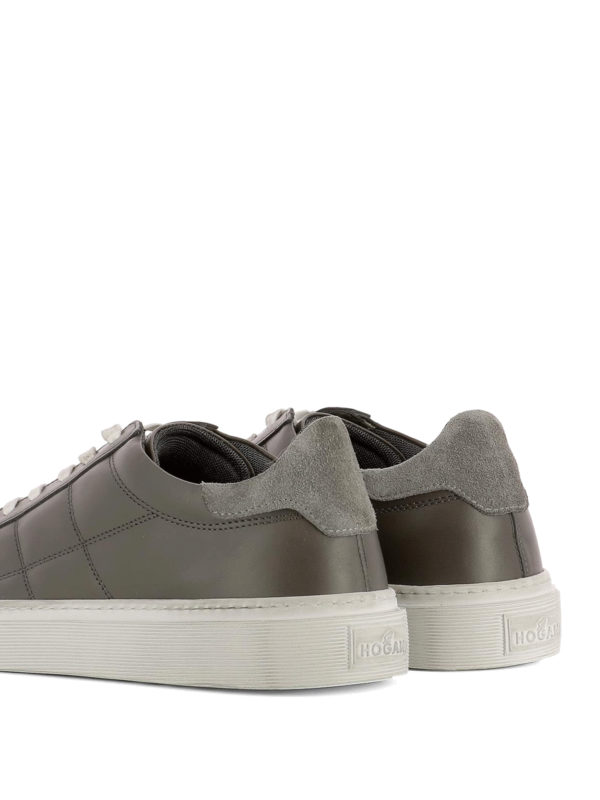 Sneaker - Grau shop online: HOGAN