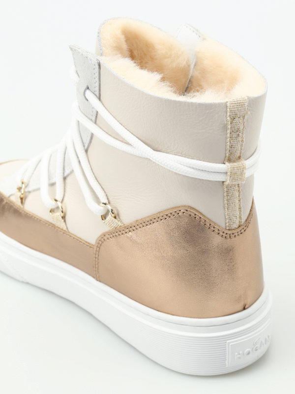 Bottines - H342 shop online: HOGAN