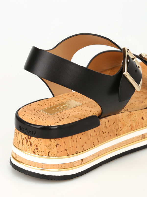 Sandales - H354 shop online: HOGAN