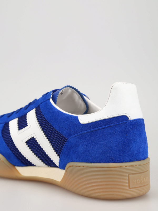 Sneaker - Blau shop online: HOGAN