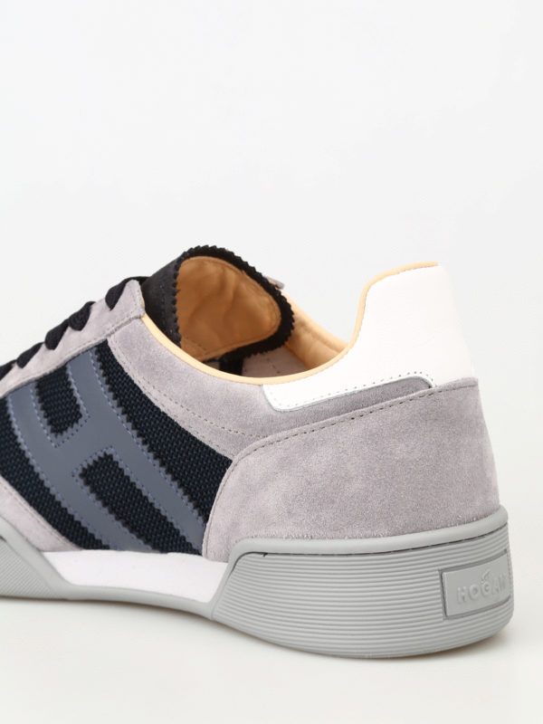 Zapatillas - H357 shop online: HOGAN