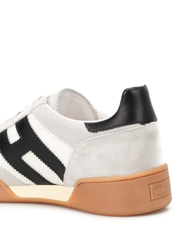 H357 sneakers shop online: HOGAN