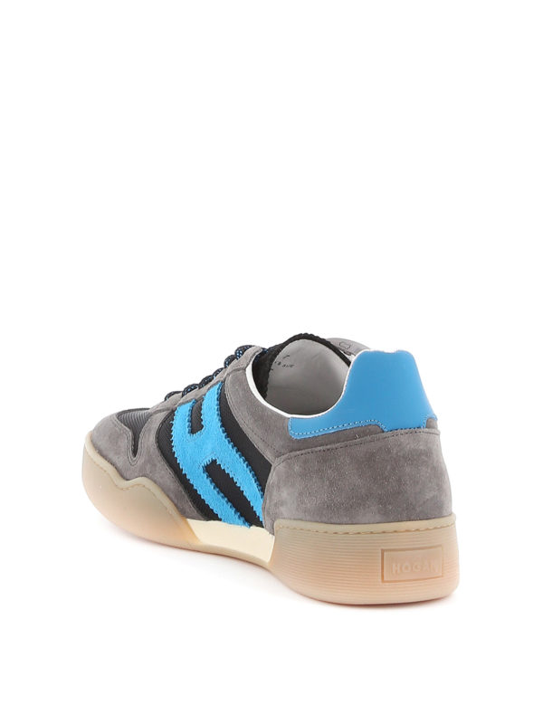 H357 sneakers shop online: HOGAN
