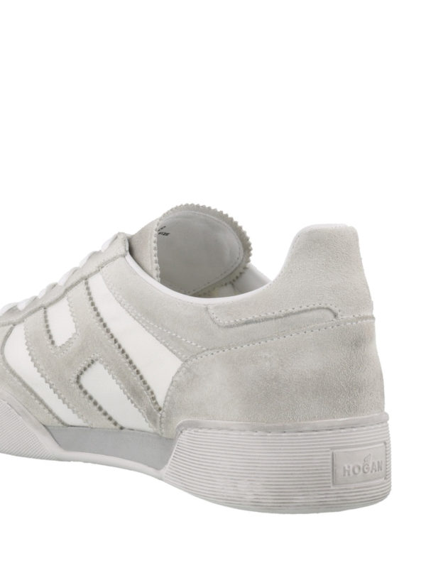 H357 sneakers shop online: HOGAN
