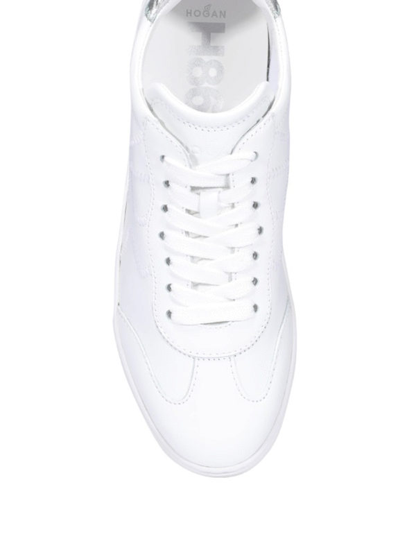 Sneakers H357 shop online: HOGAN