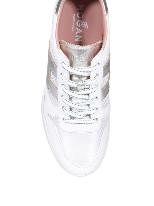 Sneakers H357 shop online: HOGAN