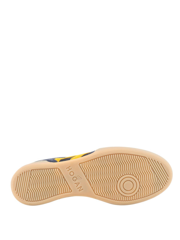 Sneakers H357 shop online: HOGAN