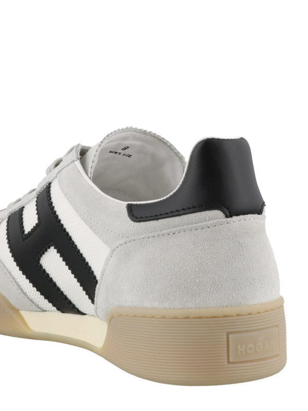 Sneaker - Weiß shop online: HOGAN