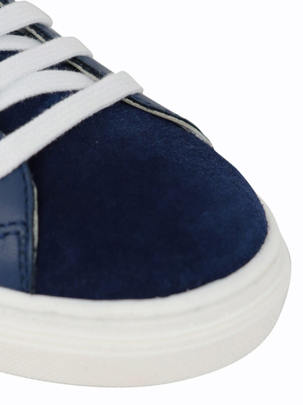 Baskets - H365 shop online: HOGAN